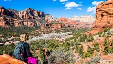 Boynton Canyon Sedona