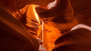 Antelope Canyon Photo Tours – How to Make the most of it