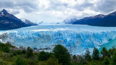 Argentina Travel Guide