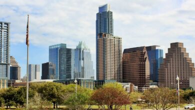Austin Travel Guide