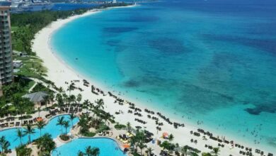 Bahamas Travel Guide
