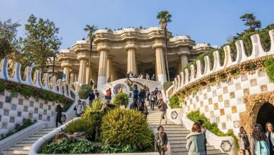 Barcelona Itinerary: How to Spend Your Time in This Incredible City