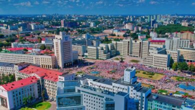 Belarus Travel Guide