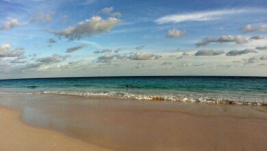 Bermuda: The Impossible Budget Destination? Maybe Not!