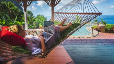 Best Travel Jobs – Ideas for Your Future Career