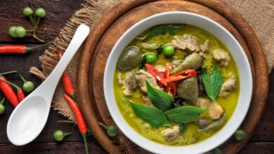 Best Thai Food – Traditional Thai Dishes to Eat in Thailand or at Home