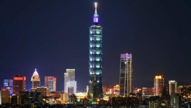 Visiting Taipei 101: An Insider’s Travel Guide
