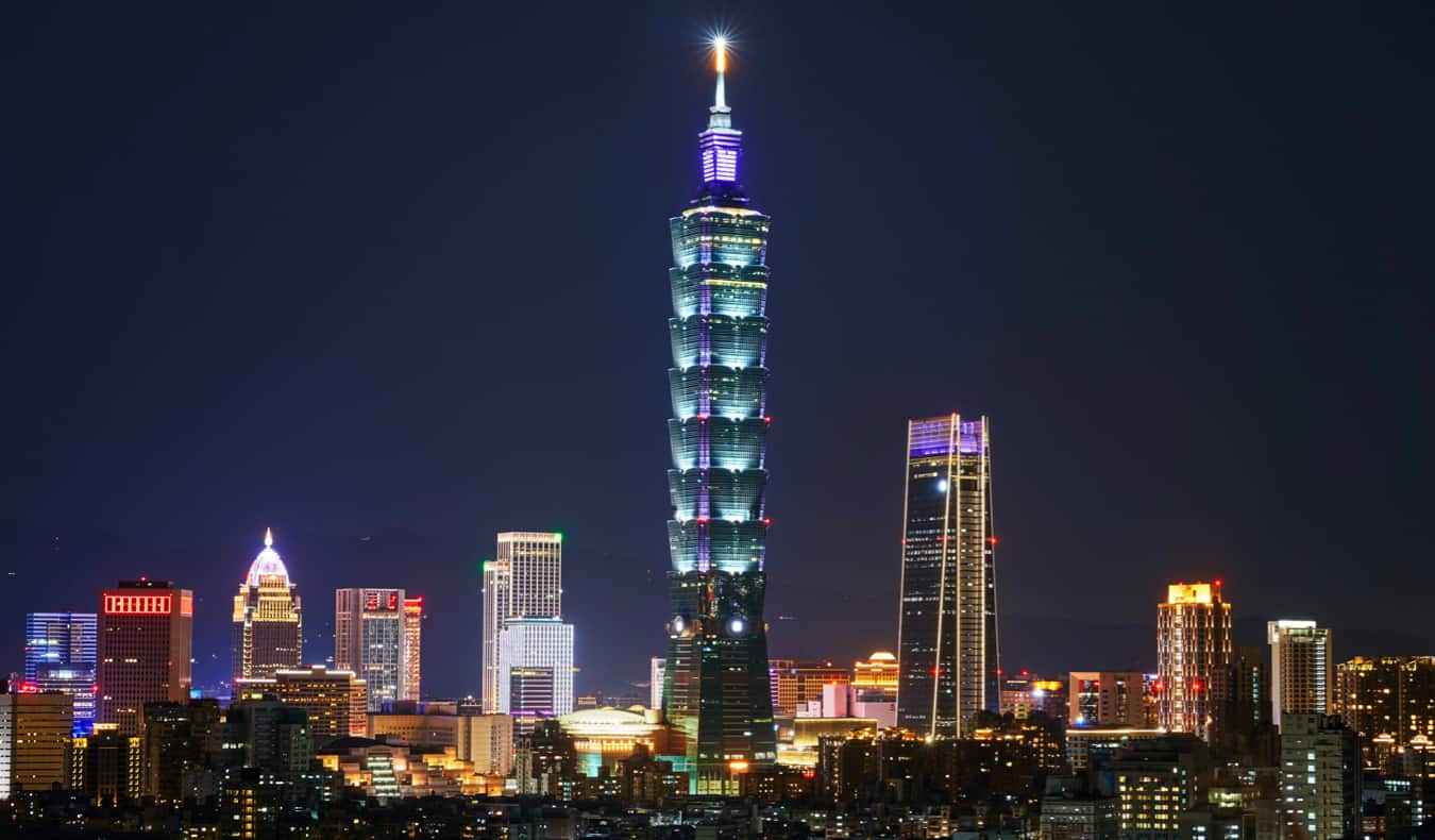 Besuch des Taipei 101: Ein Insider-Reiseführer