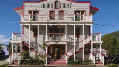 Visit Dawson City, Yukon – The Quirkiest Town in Canada