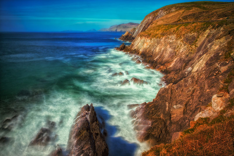 Bilder Irlands – 27 Fotos, um deine Fantasie zu entfachen.