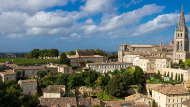 Bordeaux Travel Guide