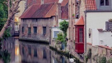 Bruges Travel Guide