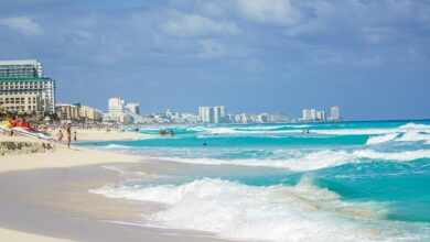Cancun Travel Guide