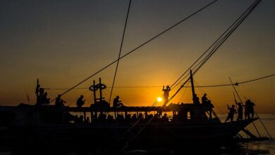 The Planet D: Adventure Travel Blog