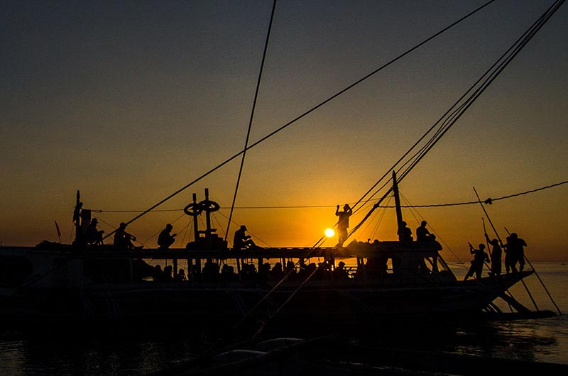 Carabao Island auf den Philippinen – Warum es nicht nur ein Boracay Island Nebenausflug ist