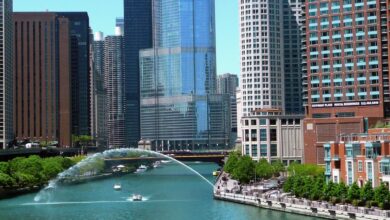 Chicago Travel Guide