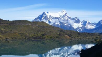 Chile Travel Guide