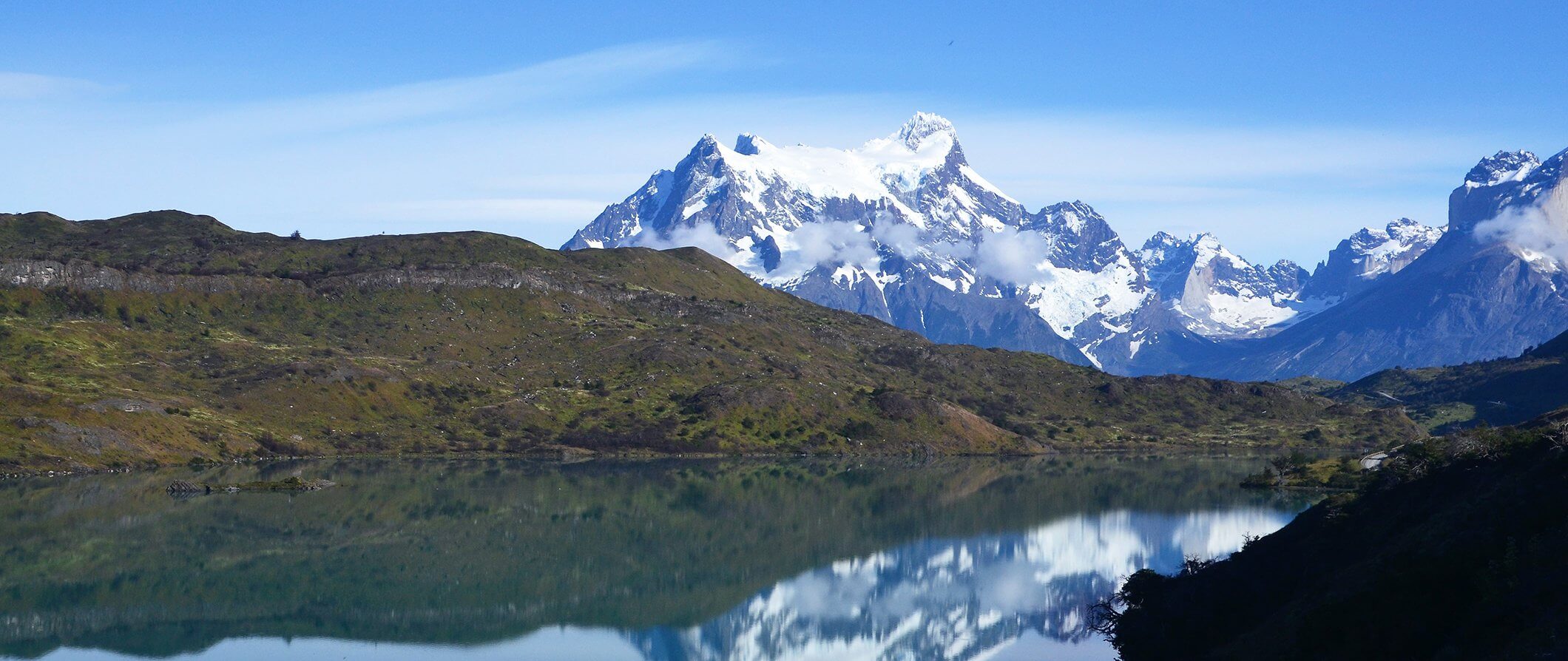 Chile – ein einzigartiges Reiseziel, das Abenteuer, Naturschönheiten und eine reiche Kultur bietet.