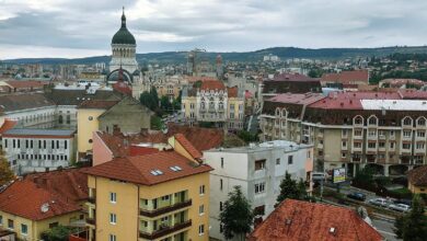 Cluj-Napoca Travel Guide