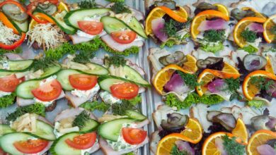 Danish Food – 15 Traditional Danish Dishes You Can Try in Denmark or At Home