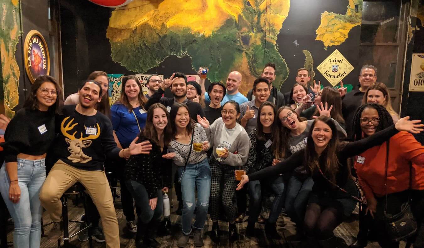 Das Nomadic Network: Ein Community-Update und weitere Veranstaltungen.