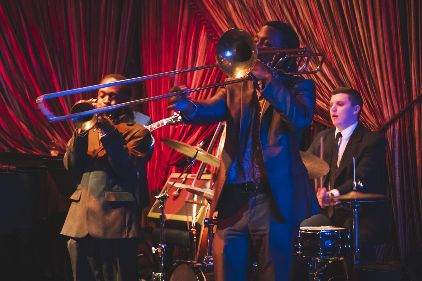 Das Wesentliche Dreitage-Reiseplan für New Orleans