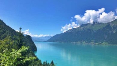 The Ultimate One-Week Switzerland Itinerary