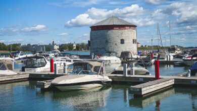 The Ultimate Kingston Ontario Weekend Itinerary