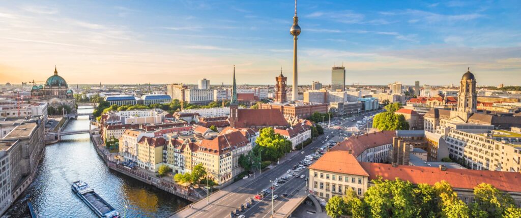 Der Berlin Travel Guide ist ein umfassender Reiseführer für alle, die die deutsche Hauptstadt 