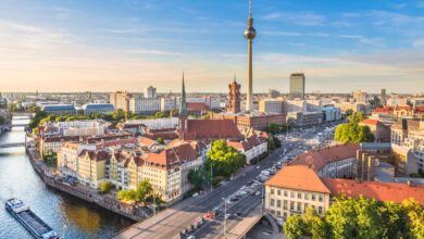 Berlin Travel Guide