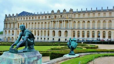 The Palace of Versailles: A Complete Visitor’s Guide