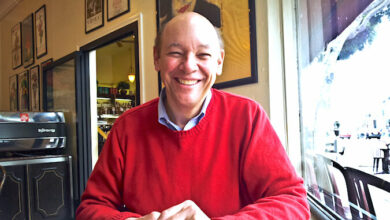 The Way of Wanderlust with Don George