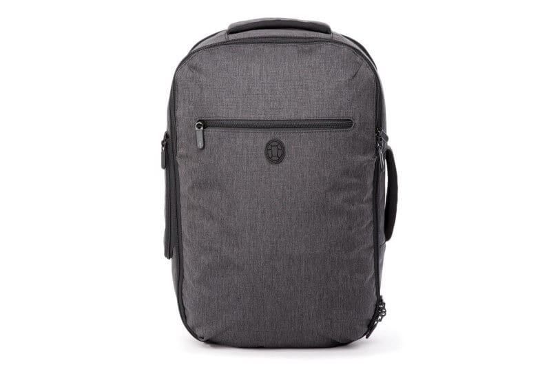 Der beste Laptop-Rucksack für Reisen – Tortuga Setout Review.