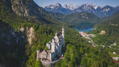 The Essential Guide to Germany’s Romantic Road