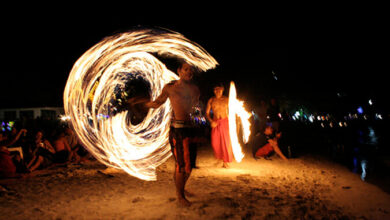 The Ultimate Guide to the Full Moon Party