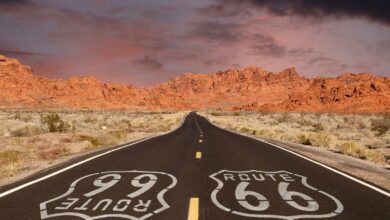 The Ultimate Route 66 Road Trip Guide