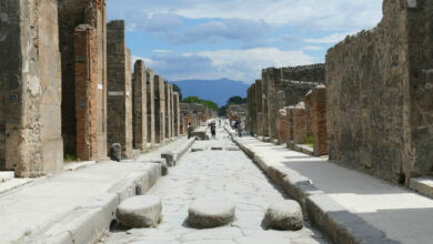 The Ultimate Guide to Visiting Pompeii