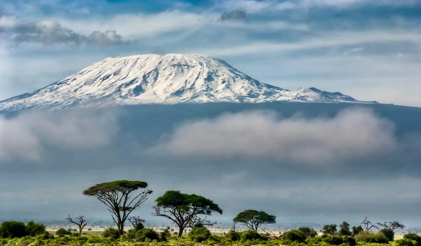 Der ultimative Leitfaden zum Besteigen des Mount Kilimanjaro.