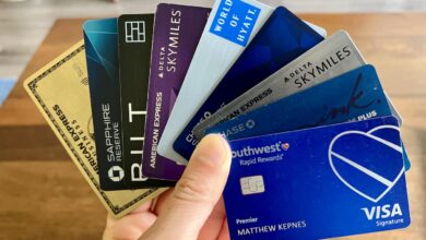 The Ultimate Guide to Picking the Best Travel Credit Card