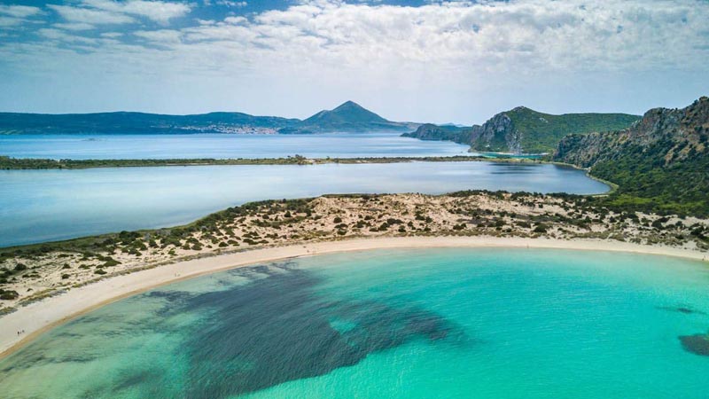 Der ultimative Reiseführer für Costa Navarino, Griechenland