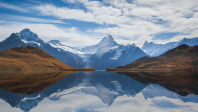 The Planet D: Adventure Travel Blog