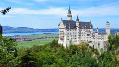 Germany Travel Guide