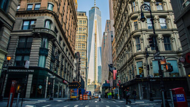 The 10 Best Hostels in New York City