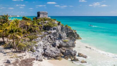 The 10 Best Mayan Ruins Near Tulum, Mexico