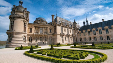 The 10 Best Day Trips from Paris