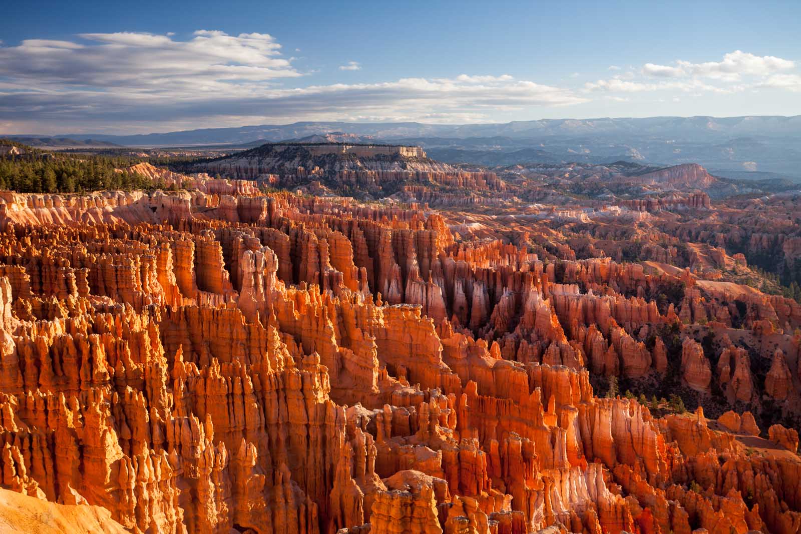 Die 11 besten Wanderungen im Bryce Canyon Nationalpark im Jahr 2023.