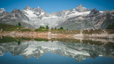The 12 Best Hikes in Switzerland