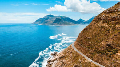 The 13 Best Things to Do in South Africa