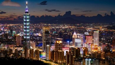 The 13 Best Things to See and Do in Taipei