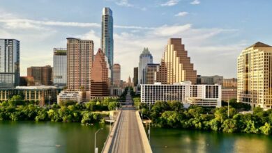 The 16 Best Things to Do in Austin